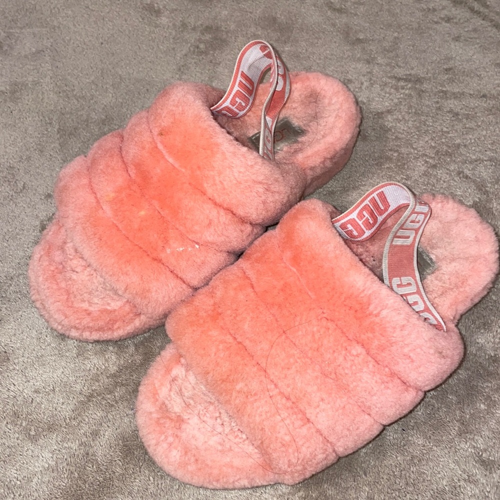 UGG slipper